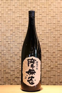 摩無志(まむし) 芋焼酎25° 1800ml