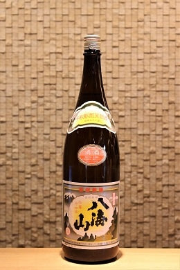 八海山 普通酒 – 日本酒と焼酎 かき沼オンラインストア