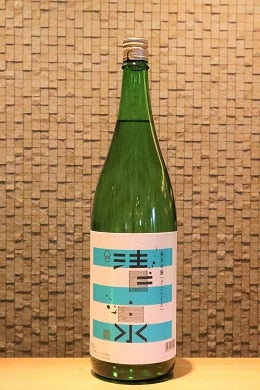 清泉 純米吟醸 1800ml