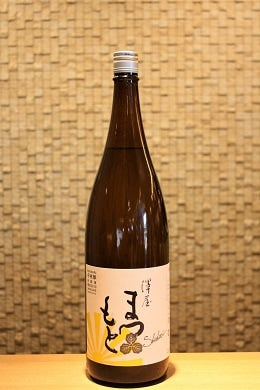 澤屋まつもと 守破離 朝日 1800ml