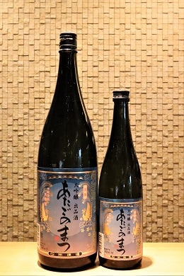 あたごのまつ 大吟醸 出品酒 720ml/1800ml