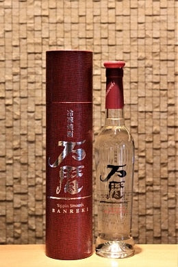 万暦(ばんれき) 冷凍焼酎 芋焼酎44度 360ml
