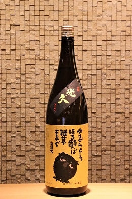 梅錦 純米吟醸 光久 1800ml
