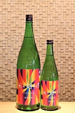 大那 特別純米13 低アルコール原酒 720ml/1800ml