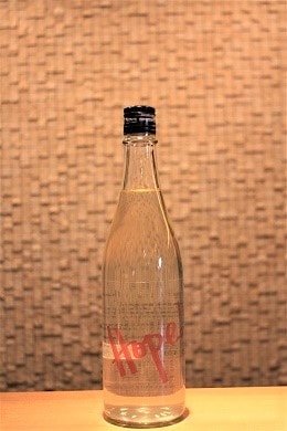 仙禽 Hope! 希望 720ml