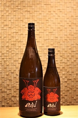 赤武 AKABU F(エフ) 720ml/1800ml