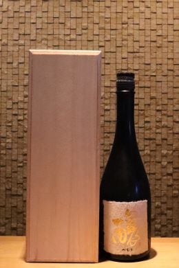 仙禽 醸(かもす) 720ml