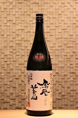 鳳凰美田 純米大吟醸 山田錦 五割磨き 1800ml