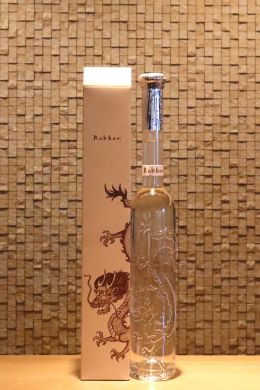 干支ボトル 国権 純米原酒 350ml