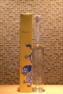 干支ボトル 満寿泉 純米大吟醸 – 日本酒と焼酎 かき沼オンラインストア