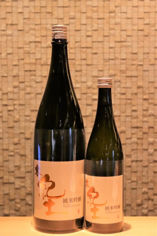 本紀土 KID 純米吟醸 720ml/1800ml
