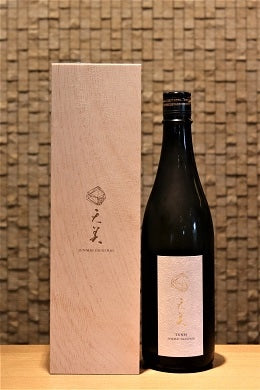天美 純米大吟醸 720ml