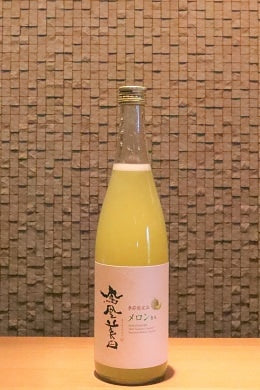 鳳凰美田 MELON~青玉~ 【クール便発送】 720ml