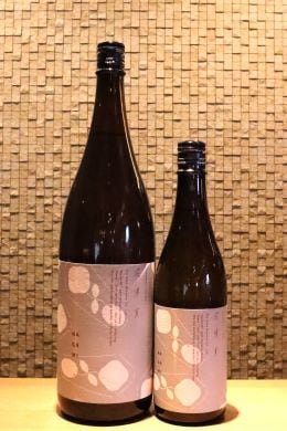 花芽実(KAGAMI) 特別純米 Awakening in Moonlight 720ml/1800ml