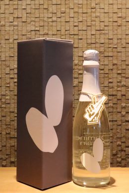 Ohmine 2grain 大嶺2粒 山田錦 【箱付き】 720ml