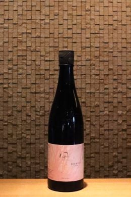 風の森 露葉風 507 真中採り 720ml