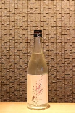 雅楽代 うたしろ 鴇羽 720ml