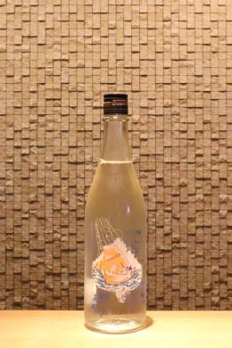 雅楽代 うたしろ 南風 720ml