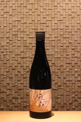 風の森 雄町 807 笊籬採り 720ml