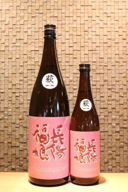 長陽福娘 山田錦 純米酒ライト 720ml/1800ml