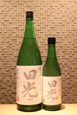 田光 純米吟醸 きたしずく 720ml/1800ml