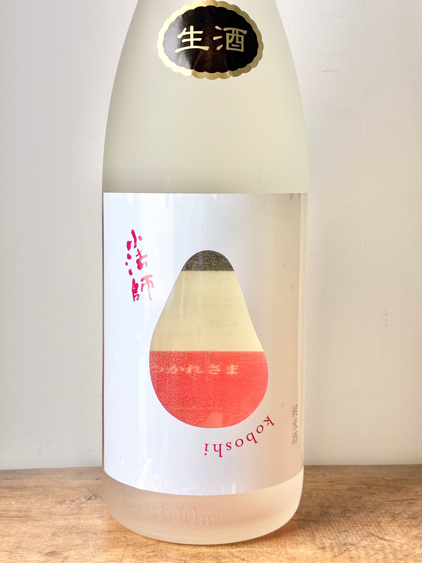 国権 小法師 純米生