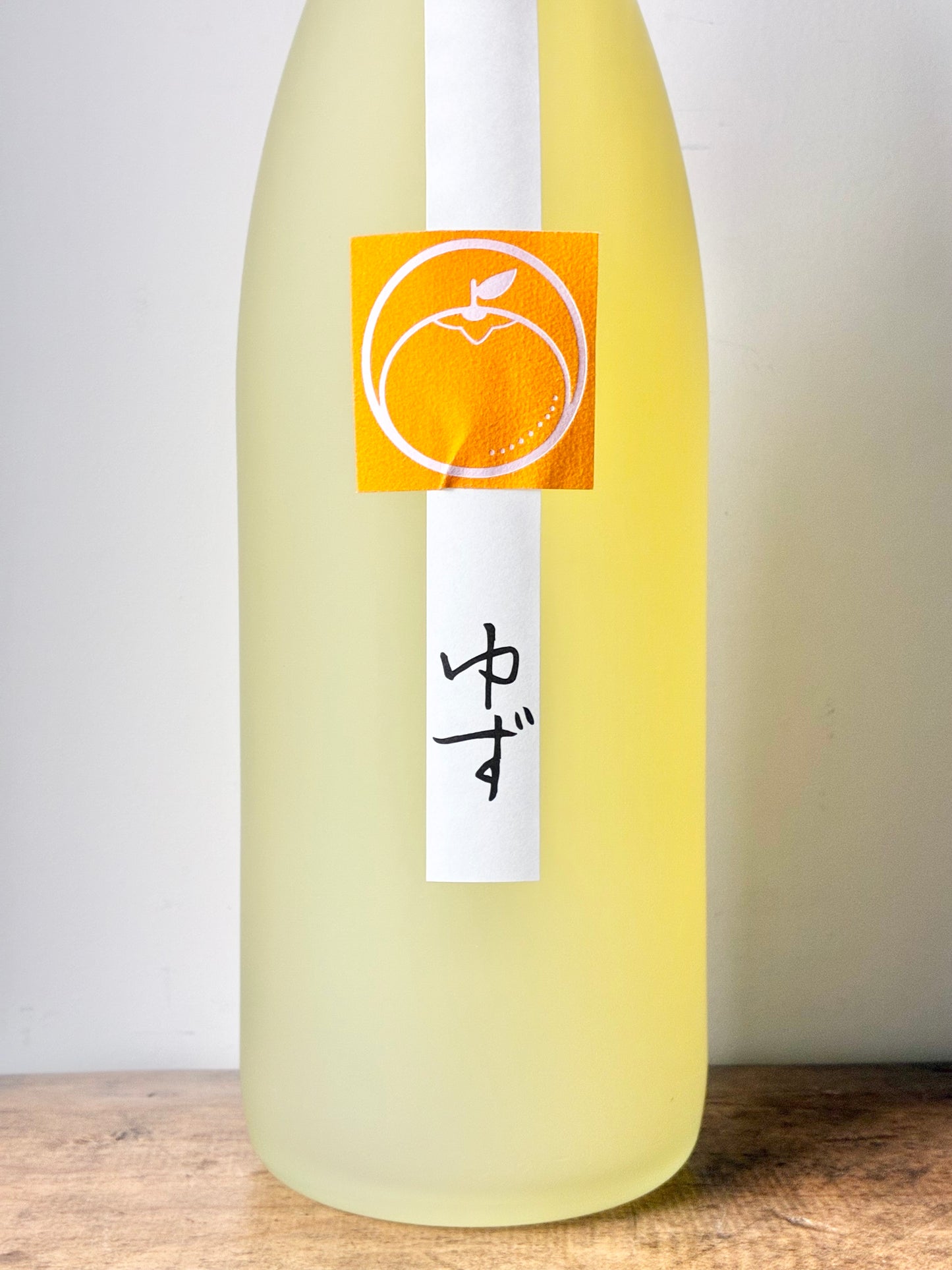 鶴梅 柚子