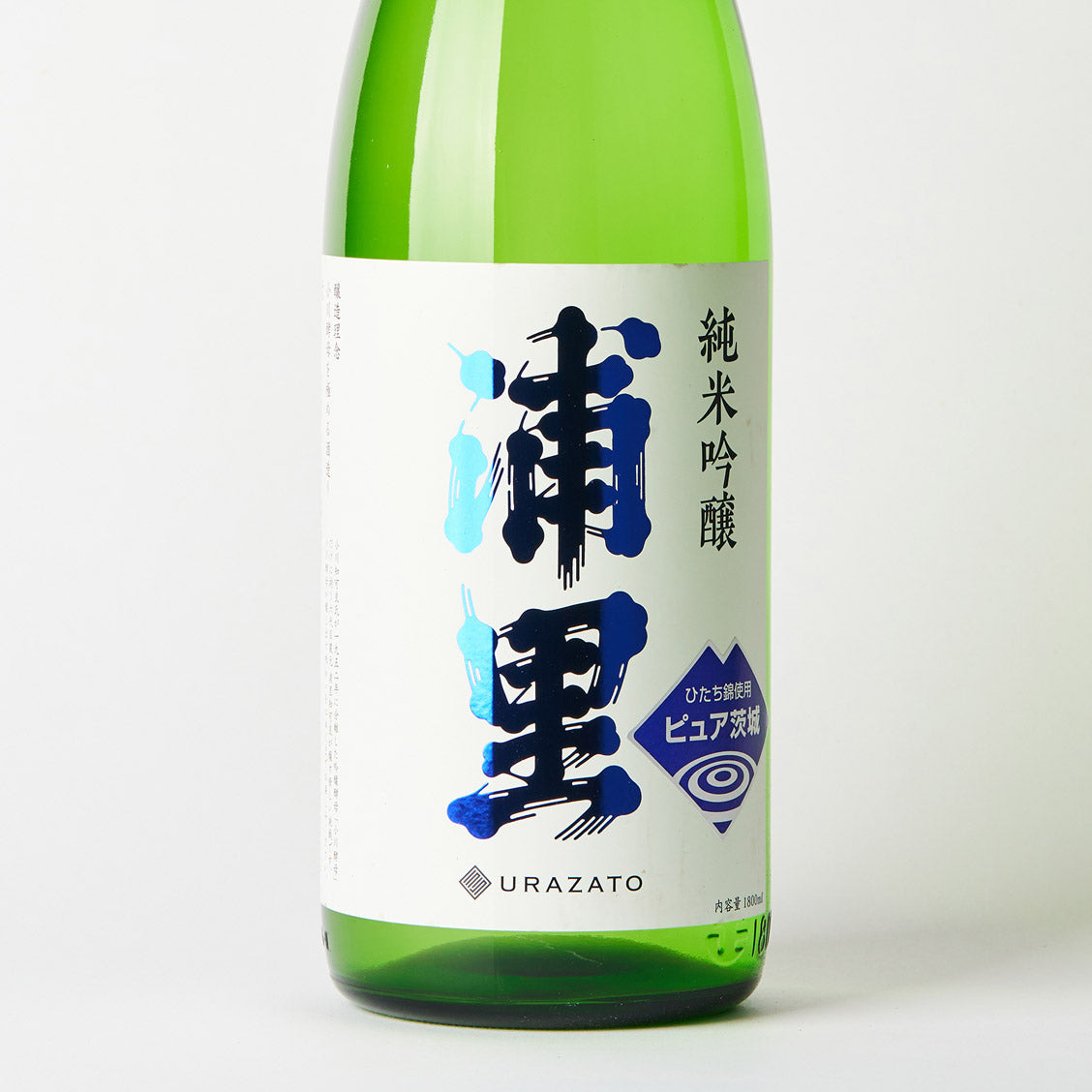 浦里 純米吟醸