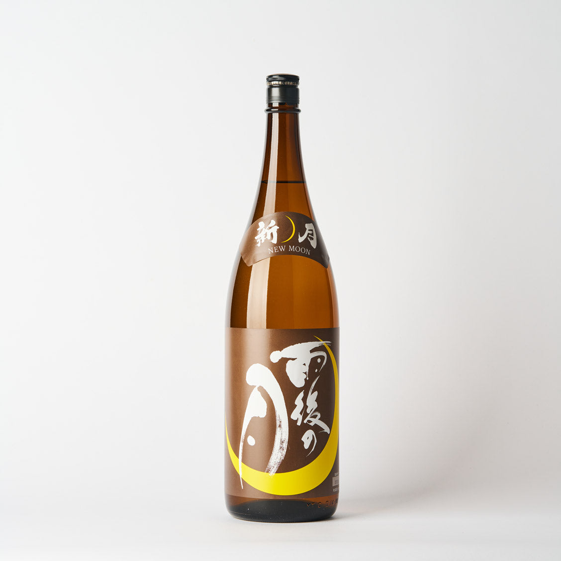 日本酒3本セット（雨後の月、雨後の月、美丈夫） 雨後の月 本醸造 New Moon – 日本酒と焼酎 かき沼オンラインストア