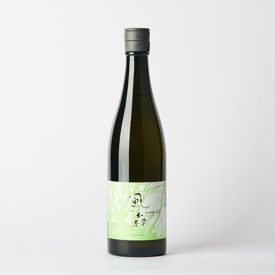 風の森 秋津穂507 – 日本酒と焼酎 かき沼オンラインストア