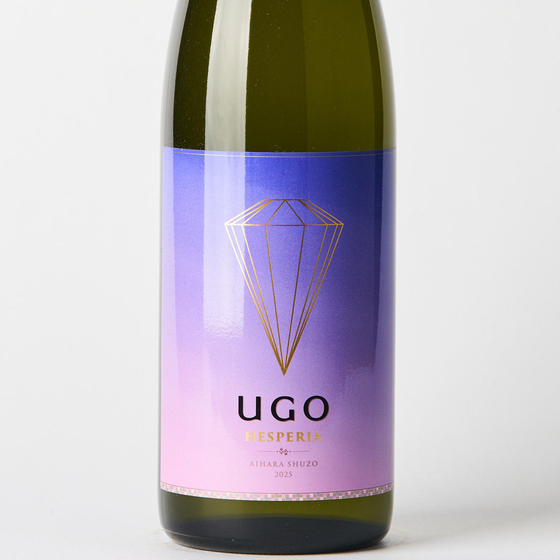 雨後の月 UGO HESPERIA