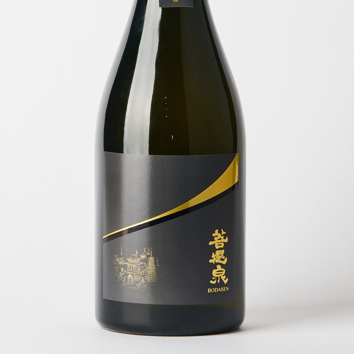 菩提泉 2024