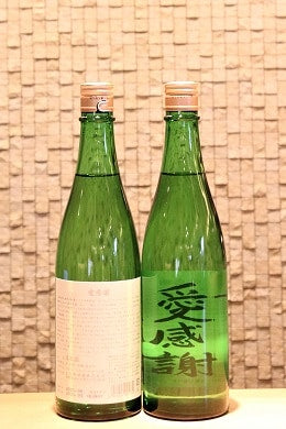 大信州 愛感謝  720ml