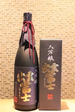 出雲富士 大吟醸  720ml/1800ml