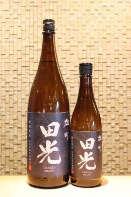 田光 特別純米酒 雄町  720ml/1800ml