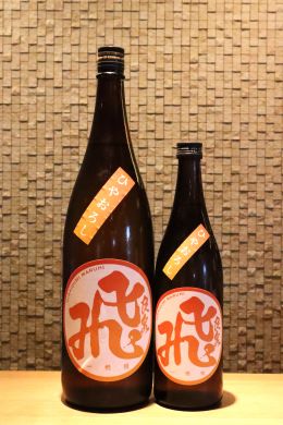 飛良泉 山廃純米 マル飛 ひやおろし 720ml/1800ml