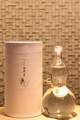 日高見 純米大吟醸 弥助 ひょうたんボトル　720ml