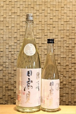 日高見 吟醸 夏吟  720ml/1800ml