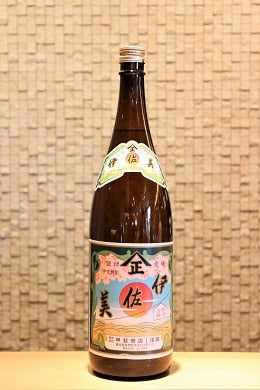 伊佐美 芋焼酎25度  1800ml