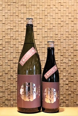 賀茂金秀 桜吹雪 大吟醸 出品仕込   720ml/1800ml