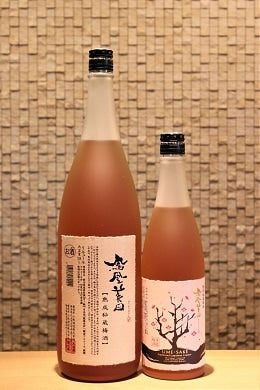 鳳凰美田 秘蔵梅酒  720ml/1800ml