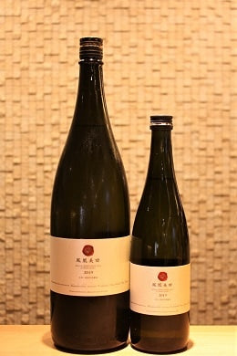 鳳凰美田 Wine Cell 純米吟醸  720ml/1800ml