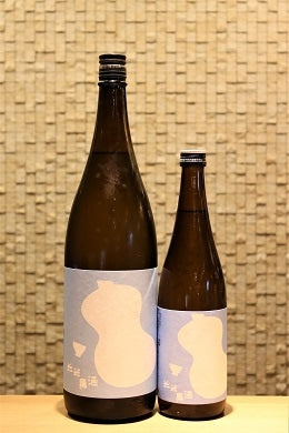 国権 夏の純米原酒  720ml/1800ml