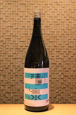 清泉 雪  1800ml