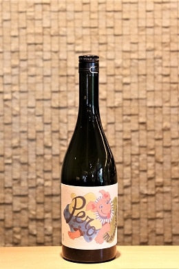 満寿泉 Pero  720ml/1800ml