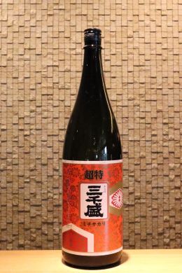三千盛 超特  1800ml
