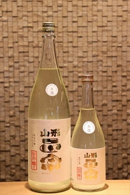 山形正宗 純米吟醸うすにごり生酒  720ml/1800ml