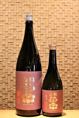 山形正宗 純米吟醸 愛山  720ml/1800ml