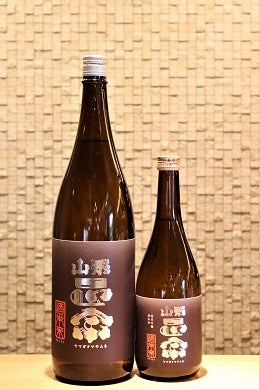 山形正宗 純米吟醸 酒未来  　720ml/1800ml