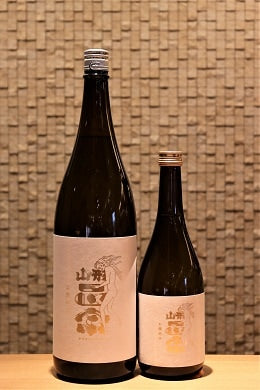 山形正宗 お燗純米  720ml/1800ml